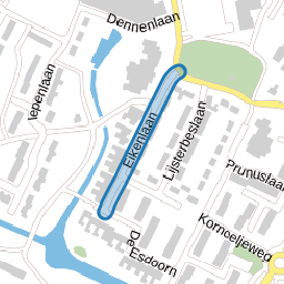 Eikenlaan