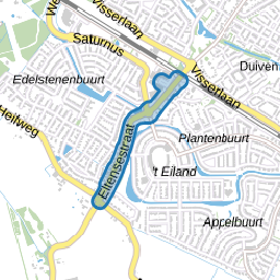 Eltensestraat