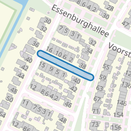 Engelenburgallee