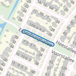 Essenburghallee