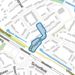 Gorsstraat