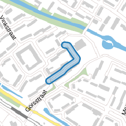 Goudhaanstraat