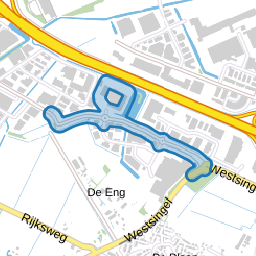 Graafsingel