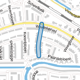 Heggewikke