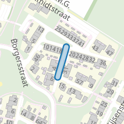 Hella Haassestraat