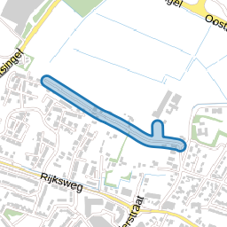 Hogeweg
