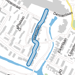 Iepenlaan