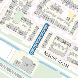 Jongkindstraat