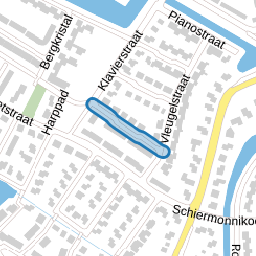 Klavecimbelstraat