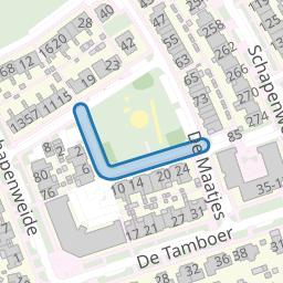 Klaverweide