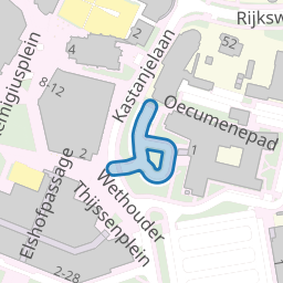 Koning Willem-Alexanderplein