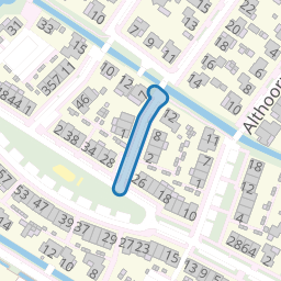 Korte Maatstraat