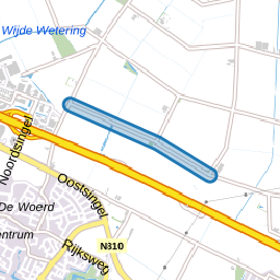Lage Aalburgerweg