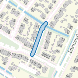 Lange Maatstraat