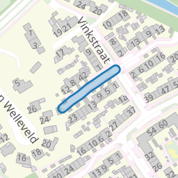 Leeuwerikstraat