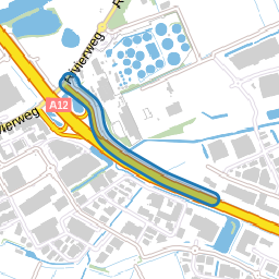 Noordelijke Parallelweg