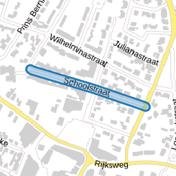 Schoolstraat