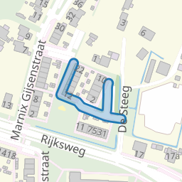 Simon Carmiggeltstraat