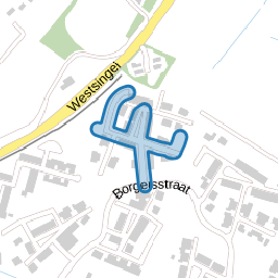 Simon Vestdijkstraat