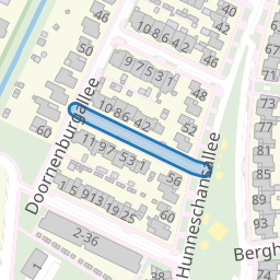 Slangenburgallee