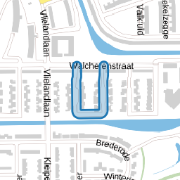 Tholenstraat