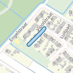 Trombonestraat