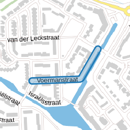 Voermanstraat