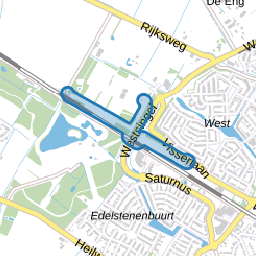 Welleveldsestraat