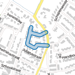 Willem-Alexanderstraat