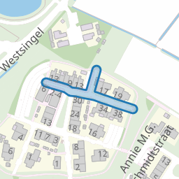 Willem Elsschotstraat