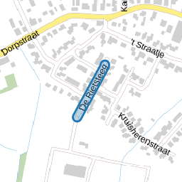 De Rietsteeg
