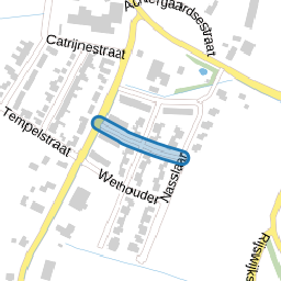 Diesfeldtlaan