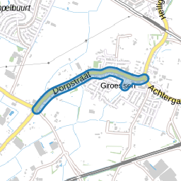 Dorpstraat