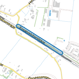 Engeveldsestraat