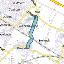 Heiliglandsestraat
