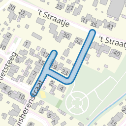 Kapittelstraat