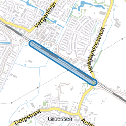 Parallelweg