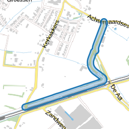 Rijswijksestraat