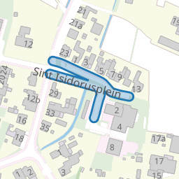 Sint Isidorusplein