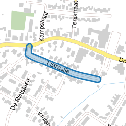 't Straatje