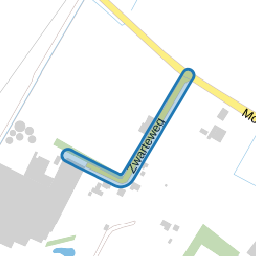 Zwarteweg