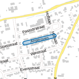 Angeroyen