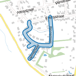 Binnenwei