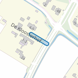 De Kloosterhof