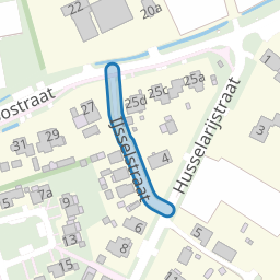 IJsselstraat