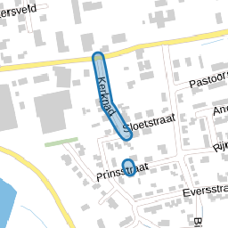 Kerkpad