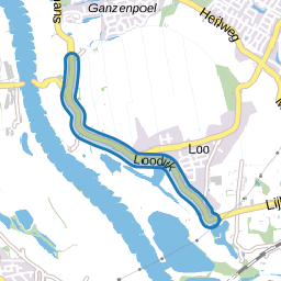 Loodijk