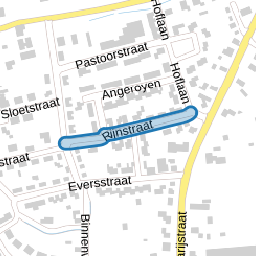 Rijnstraat
