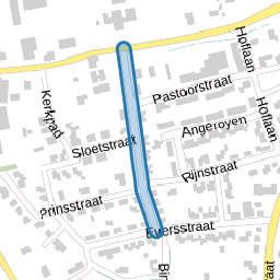 Sint Antoniusstraat