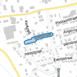 Sloetstraat
